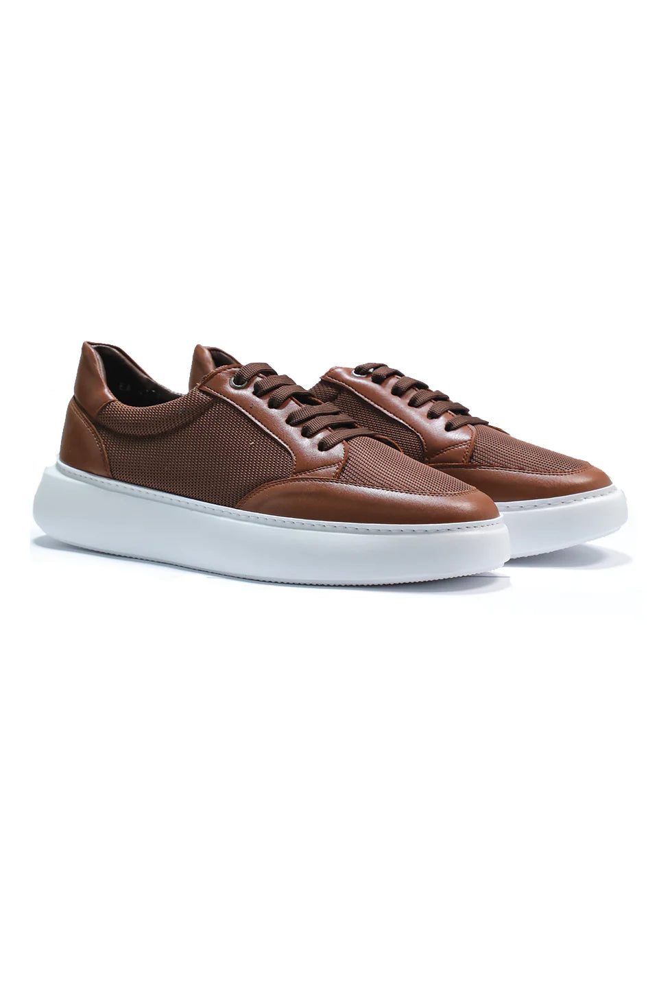 Casual Havan Tie-Up Shoes