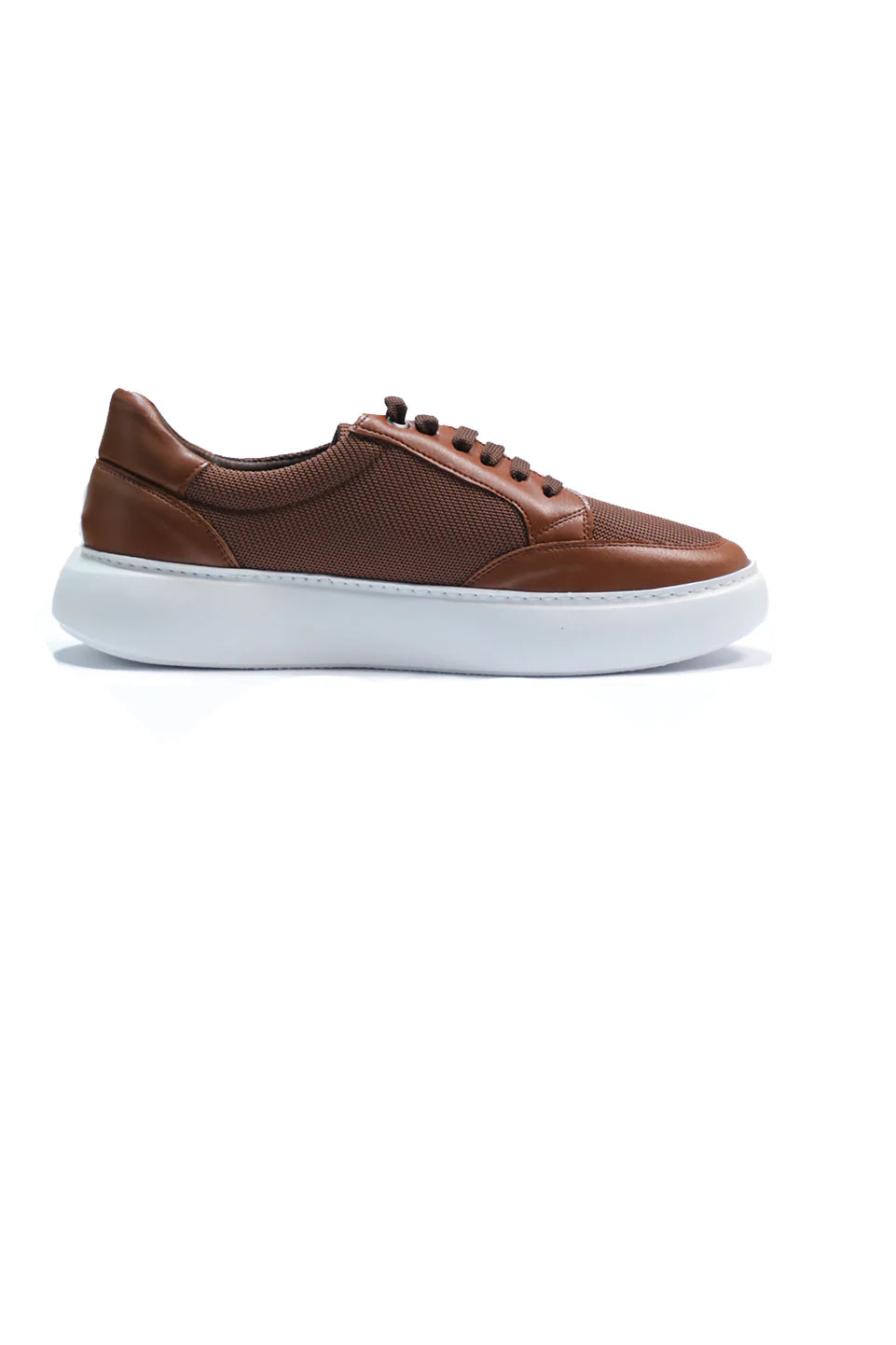 Casual Havan Tie-Up Shoes