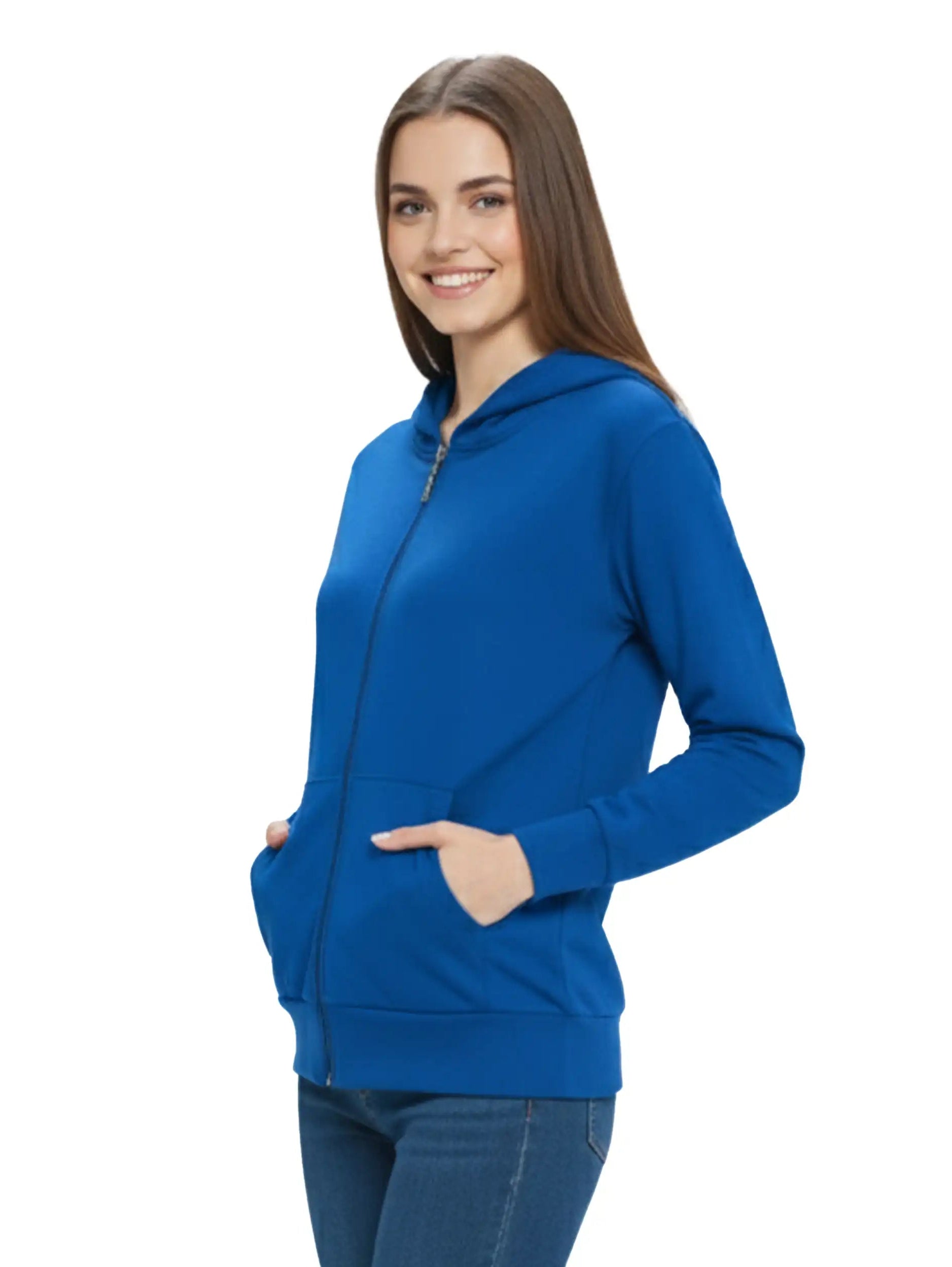 Gitane Cotton Jacket with Hood