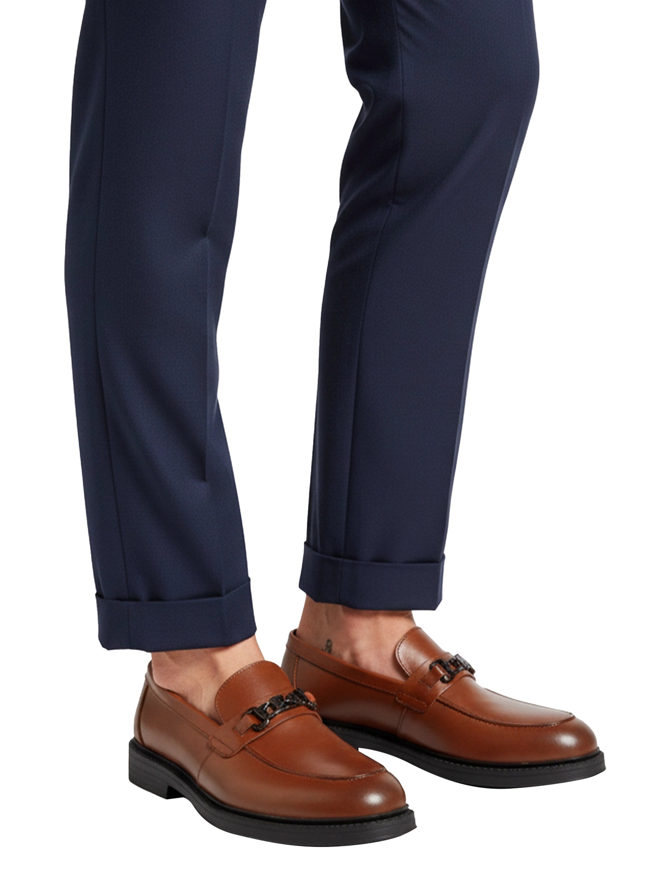 Classy Modern Slip on Havan Loafer