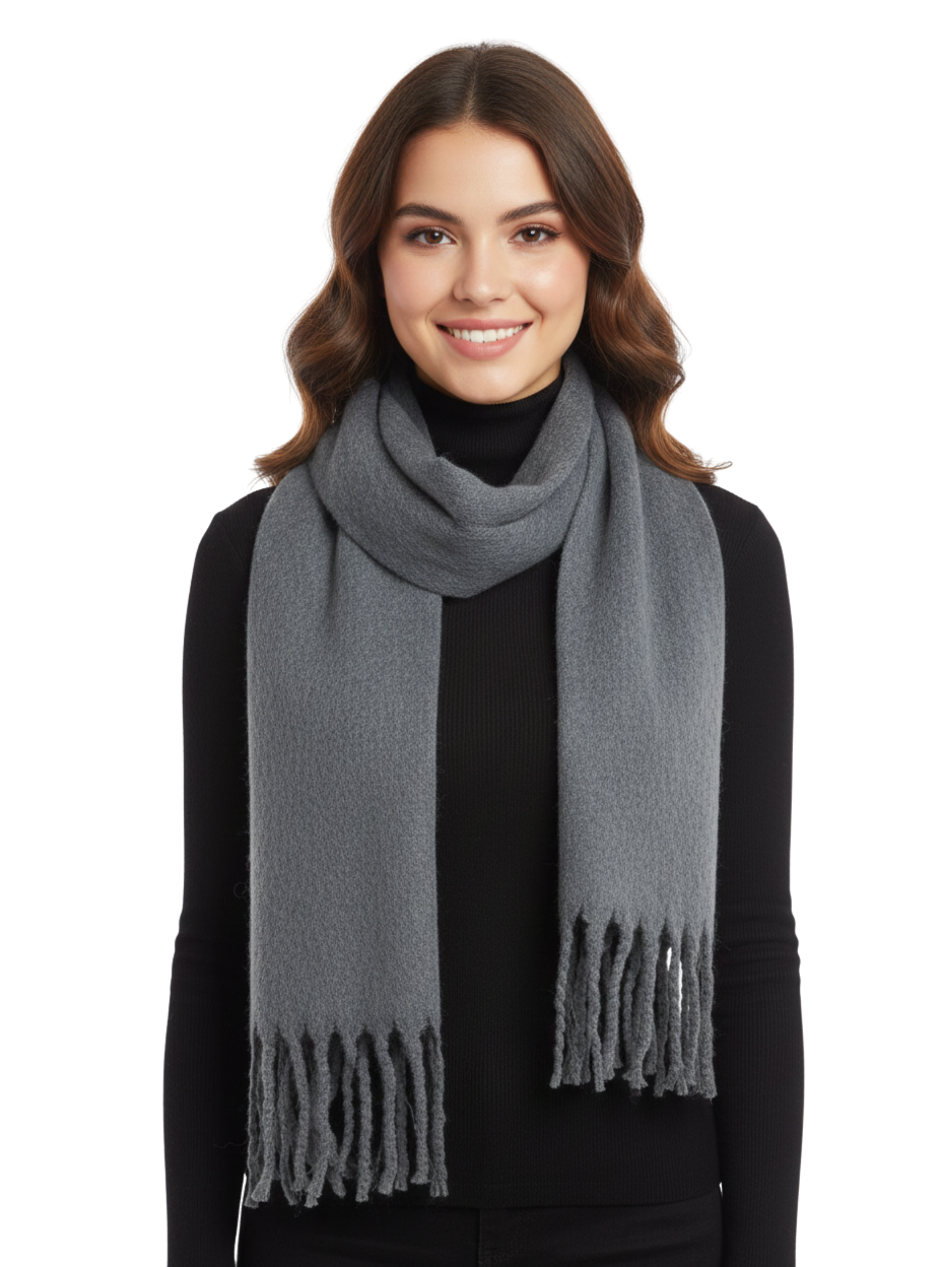 Warm Antra Basic Scarf