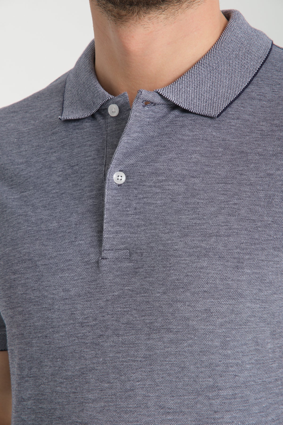 Short Sleeve Antra Basic Polo