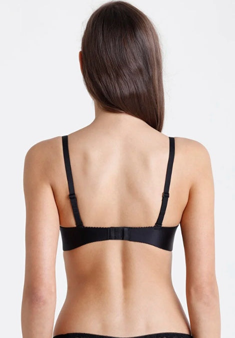 Penti Black Sensation Bra