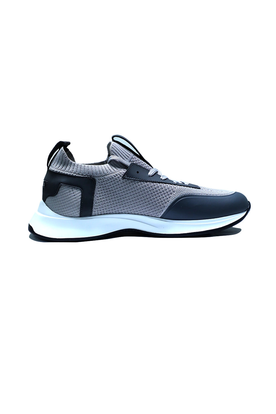 Modern Comfort Grey With Elastic Ankle