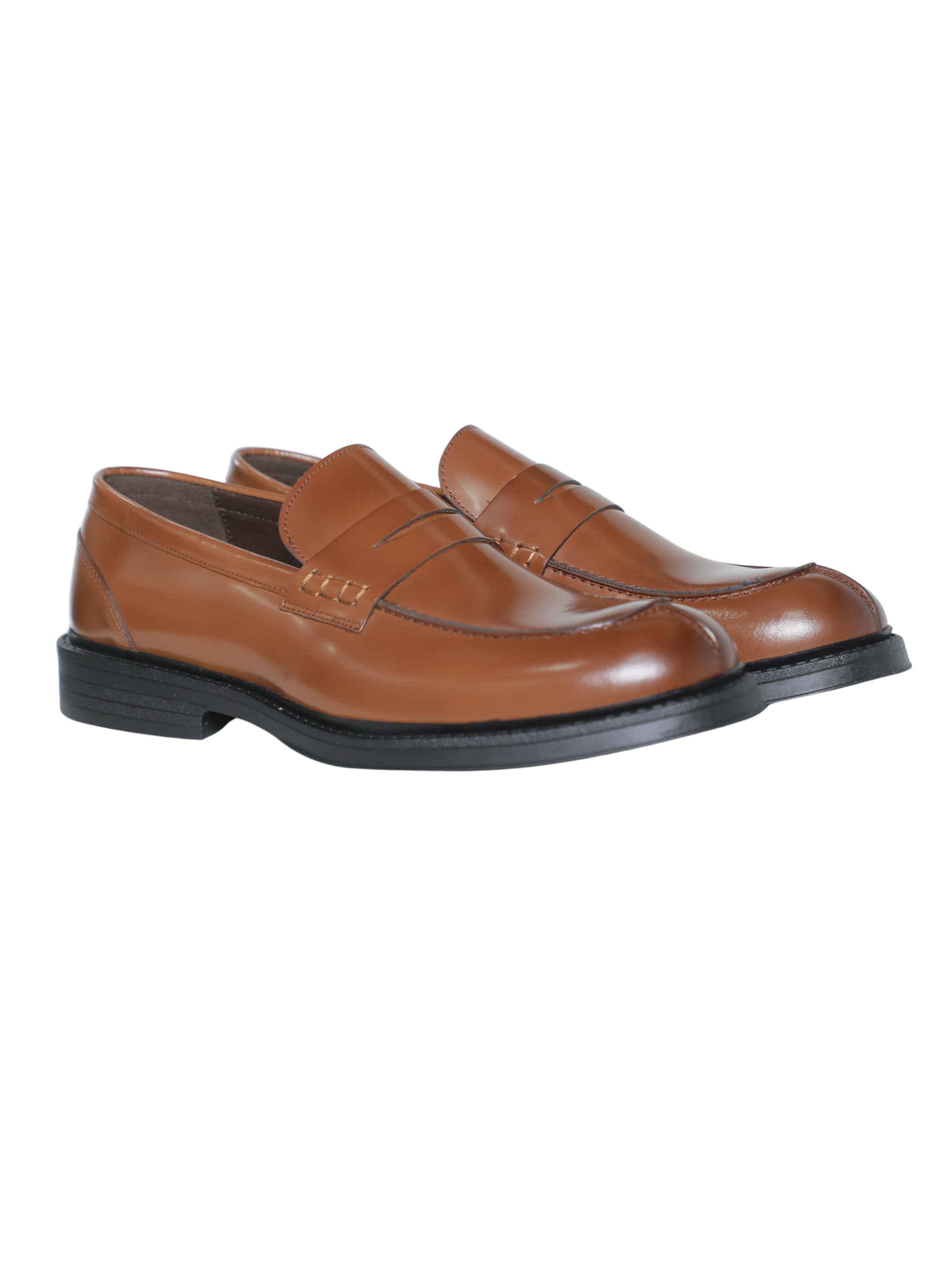 Havan Classic Slip On Formal Loafers