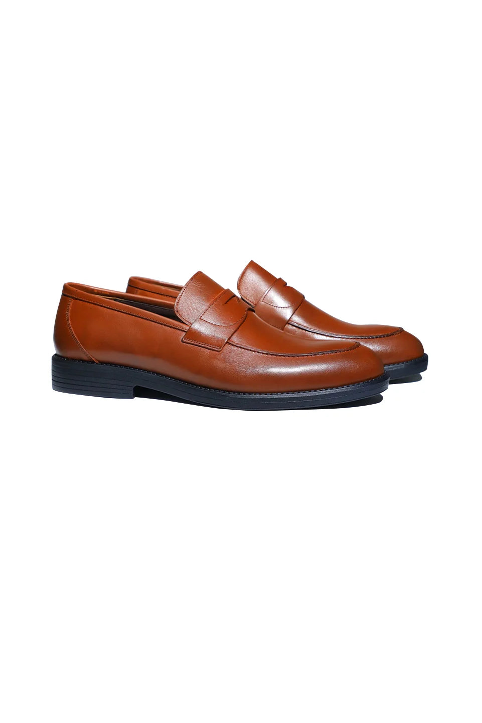 Classic Havan Leather Penny Loafer