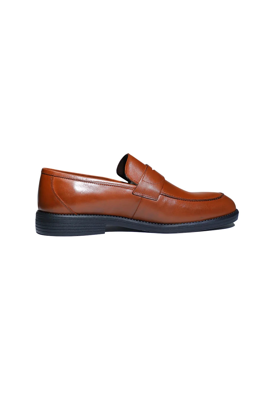 Classic Havan Leather Penny Loafer