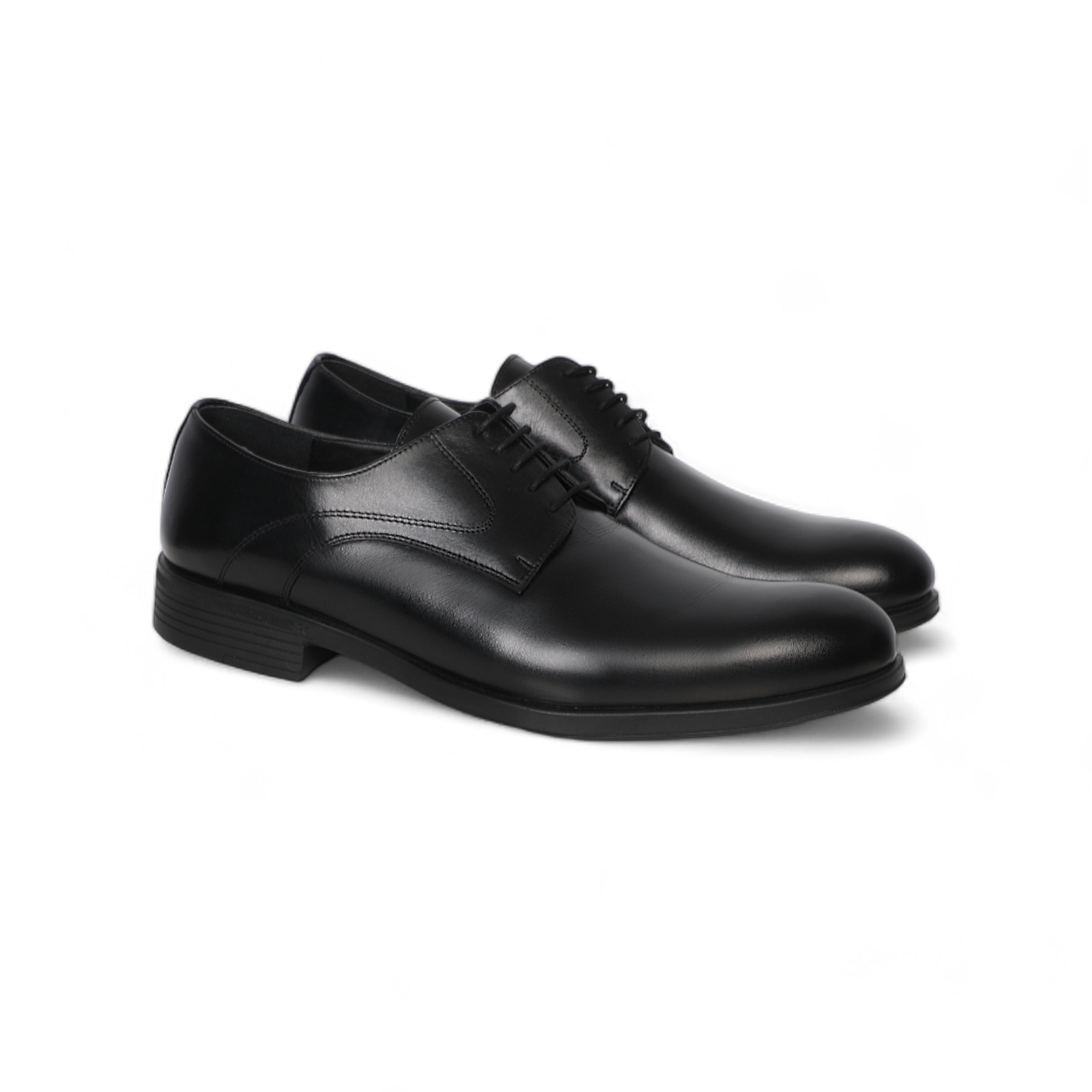 Men Classic Black Shoes