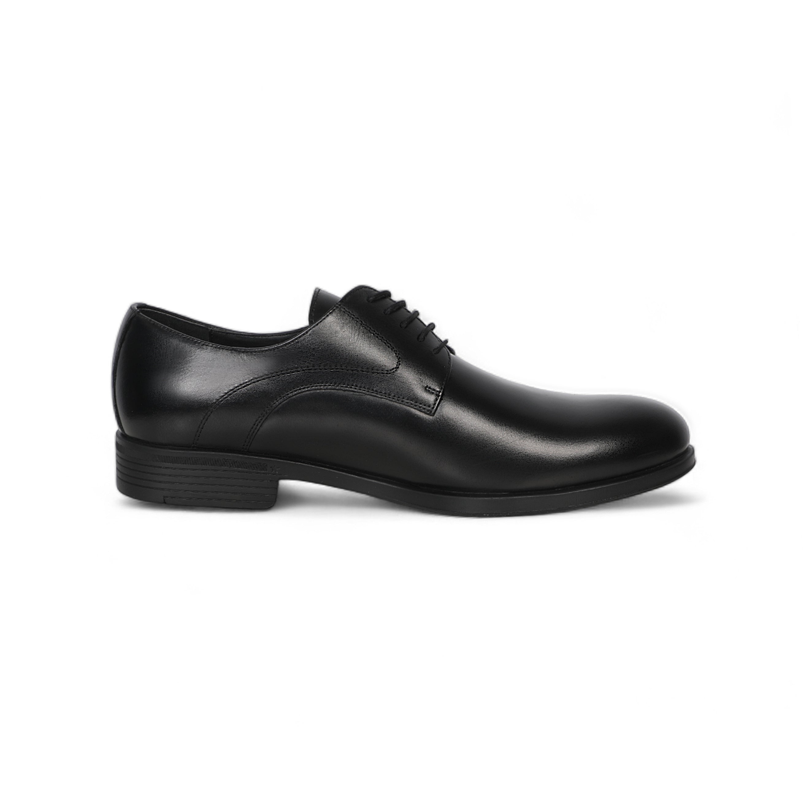 Men Classic Black Shoes