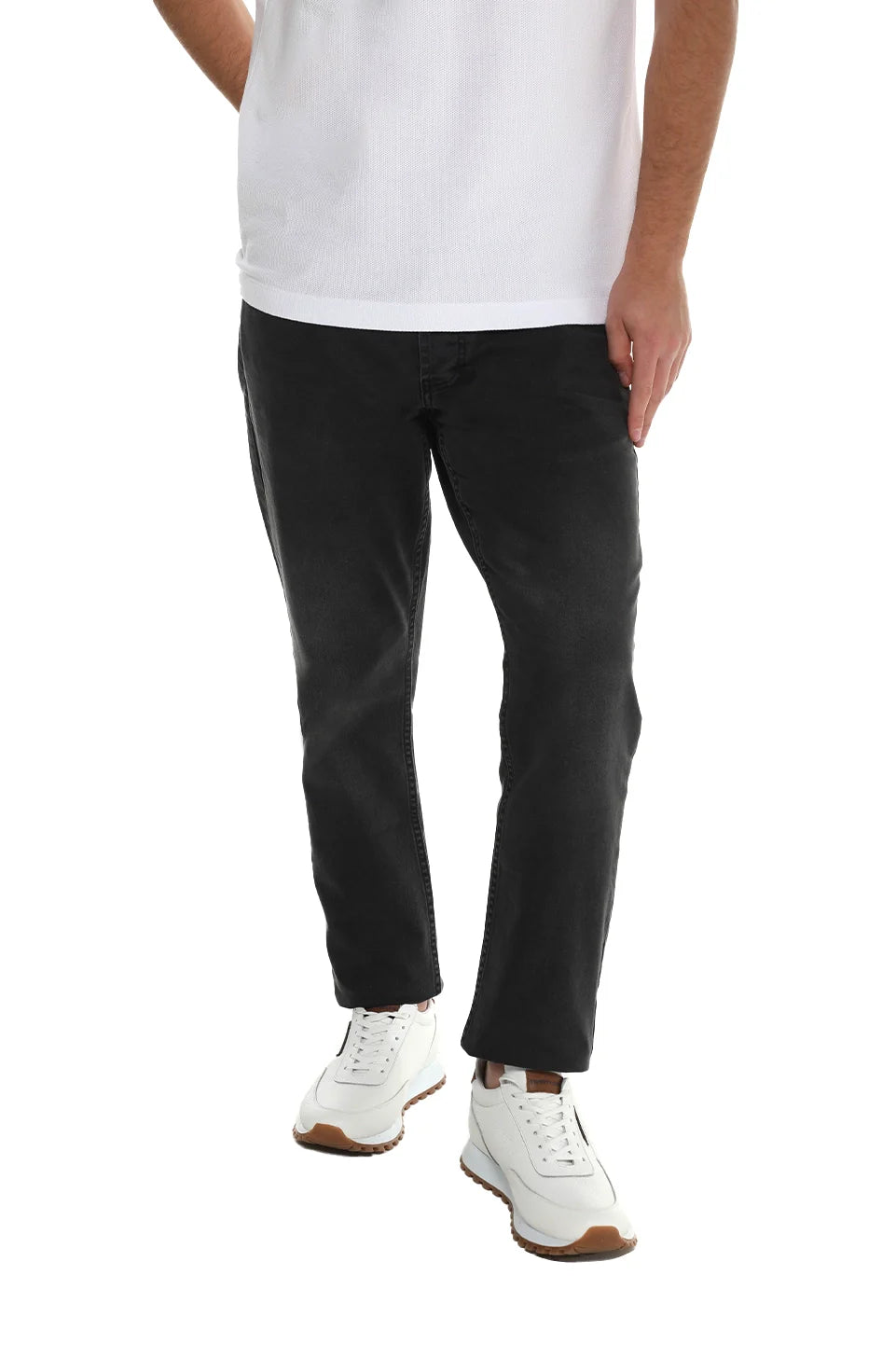 Black Skinny Jeans