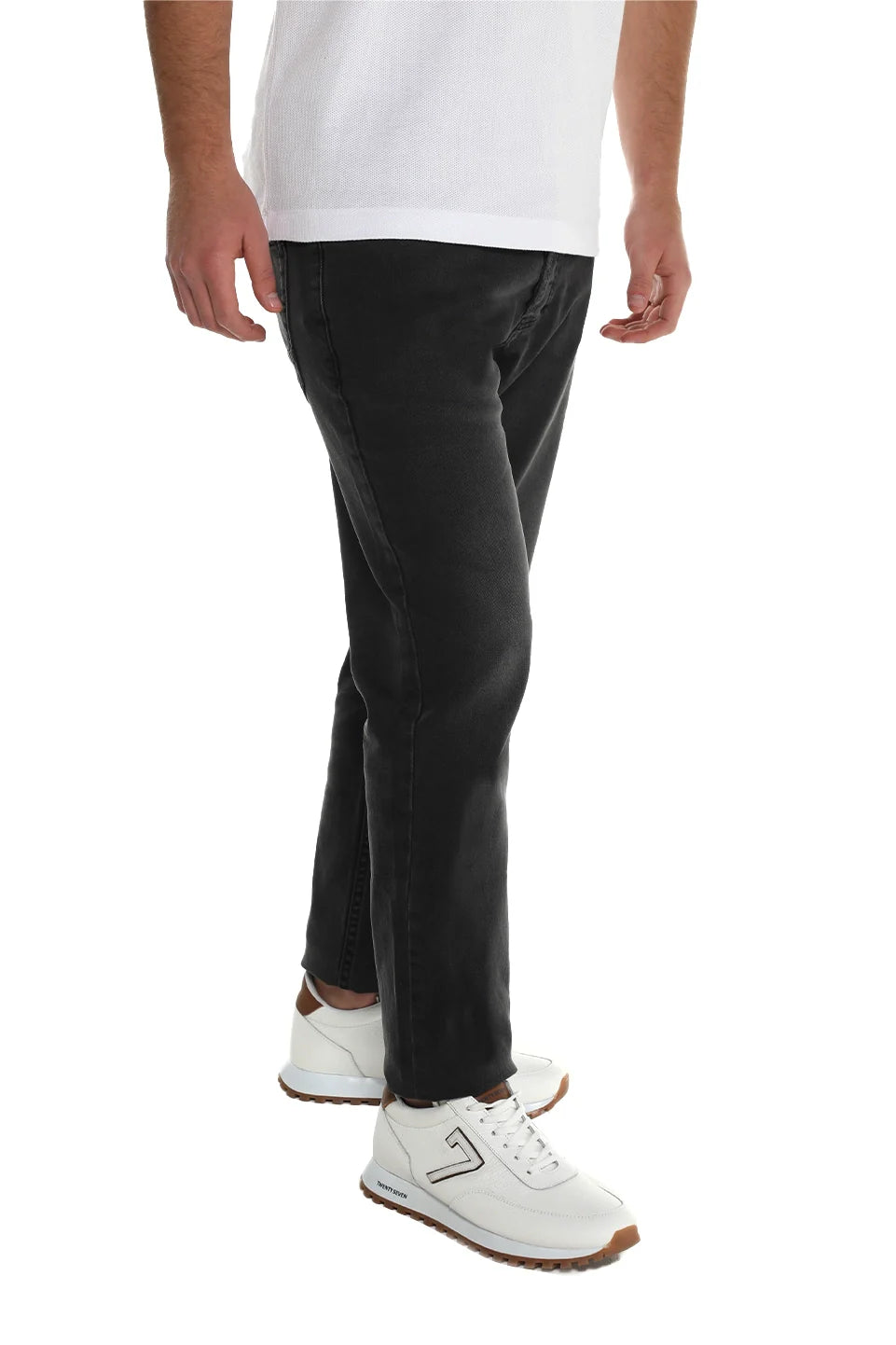 Black Skinny Jeans