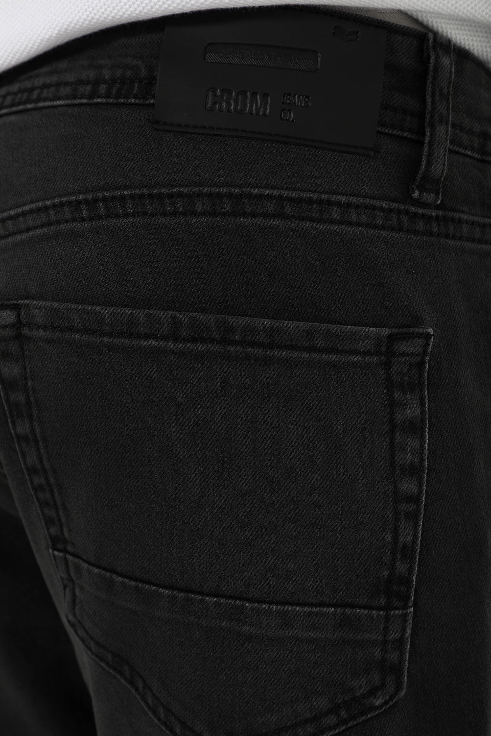 Black Skinny Jeans