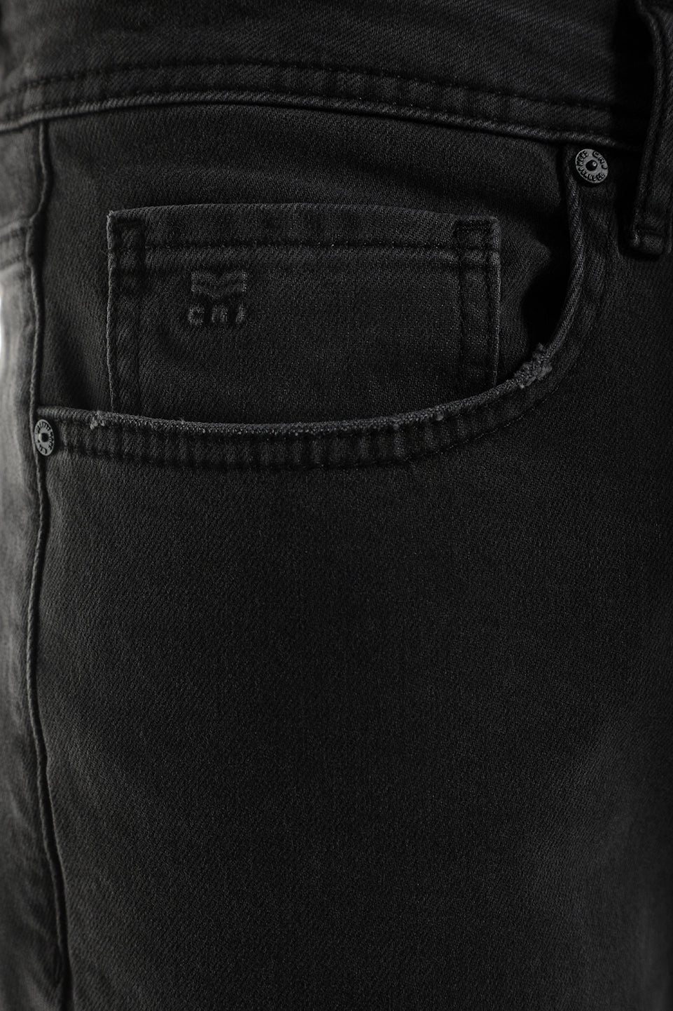 Black Skinny Jeans
