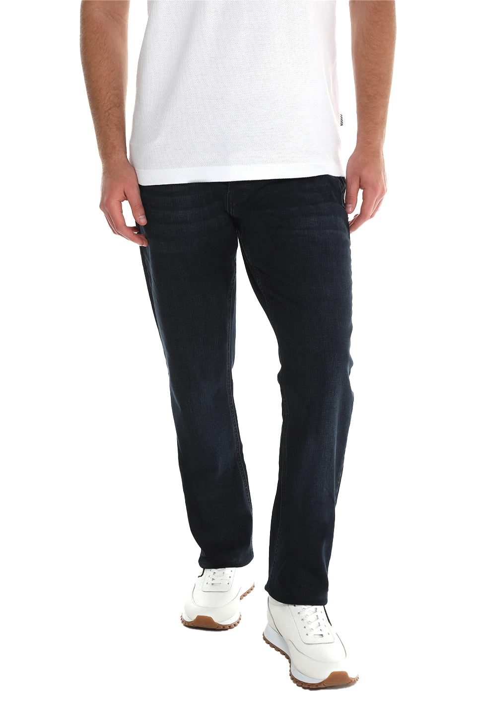 Dark Blue Skinny Jeans