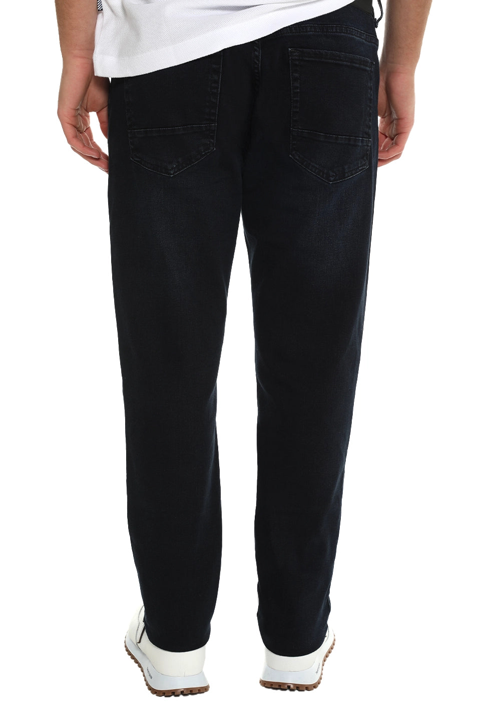 Dark Blue Skinny Jeans