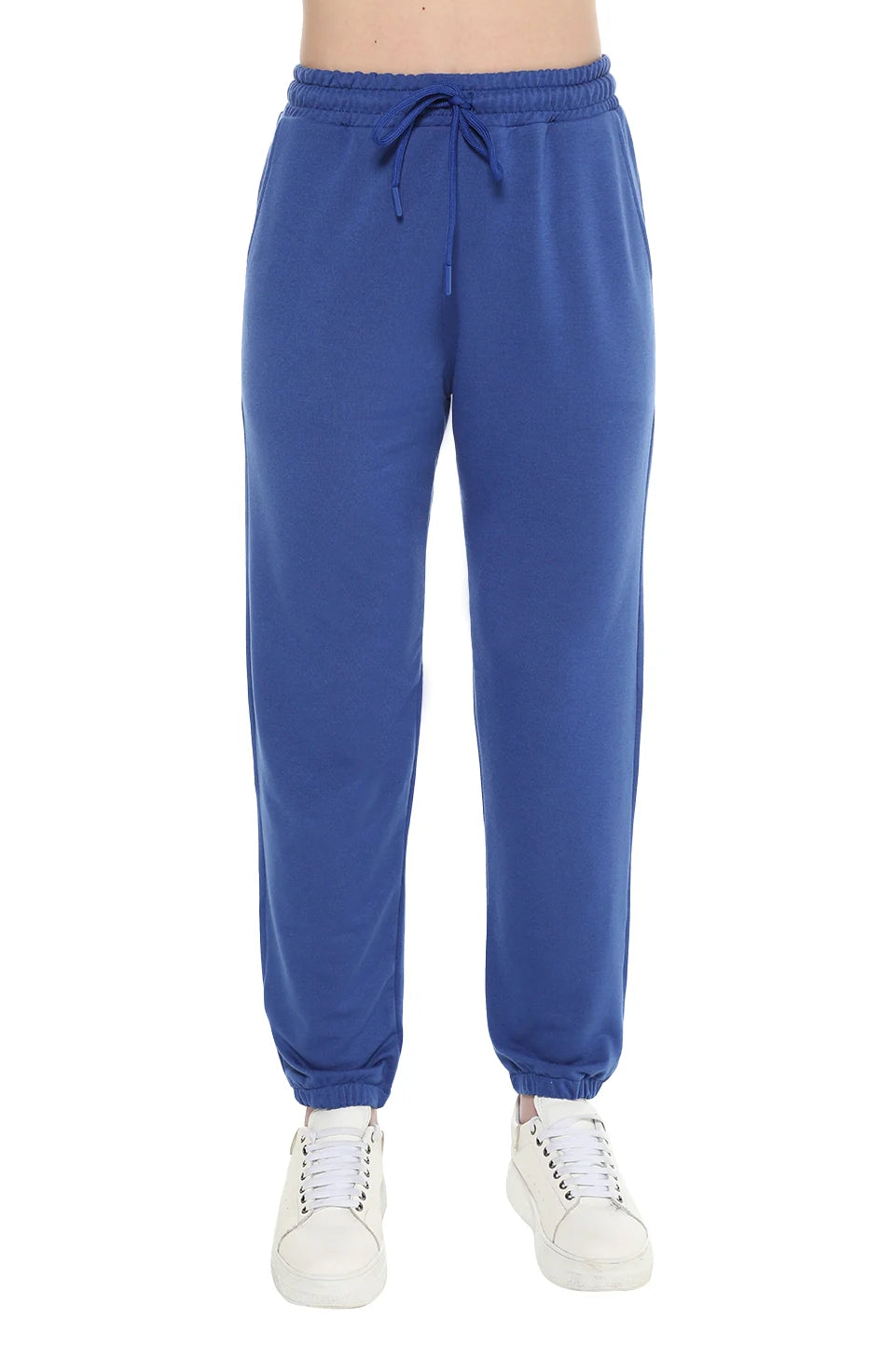 Gitane Tight Leg Sweatpants