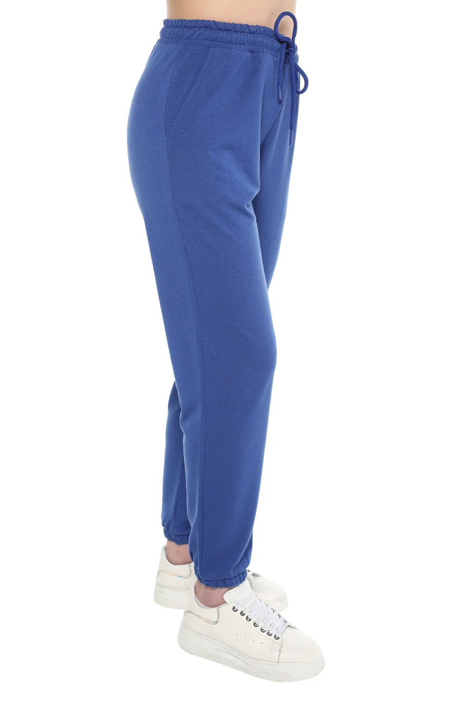 Gitane Tight Leg Sweatpants