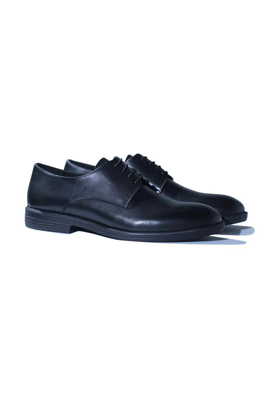 Classic Elegant Black Shoes