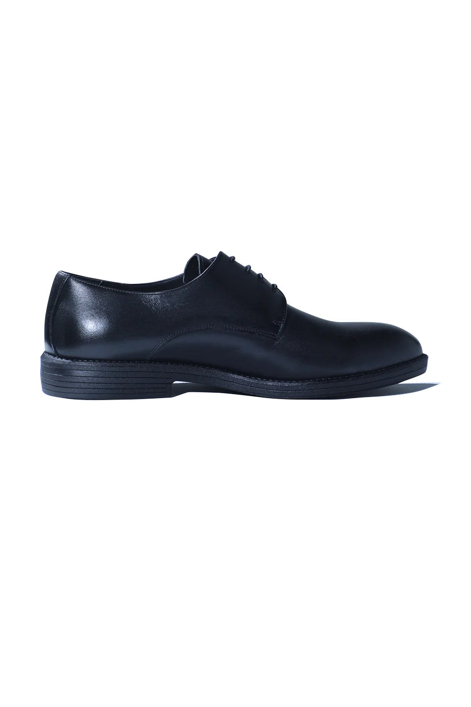 Classic Elegant Black Shoes