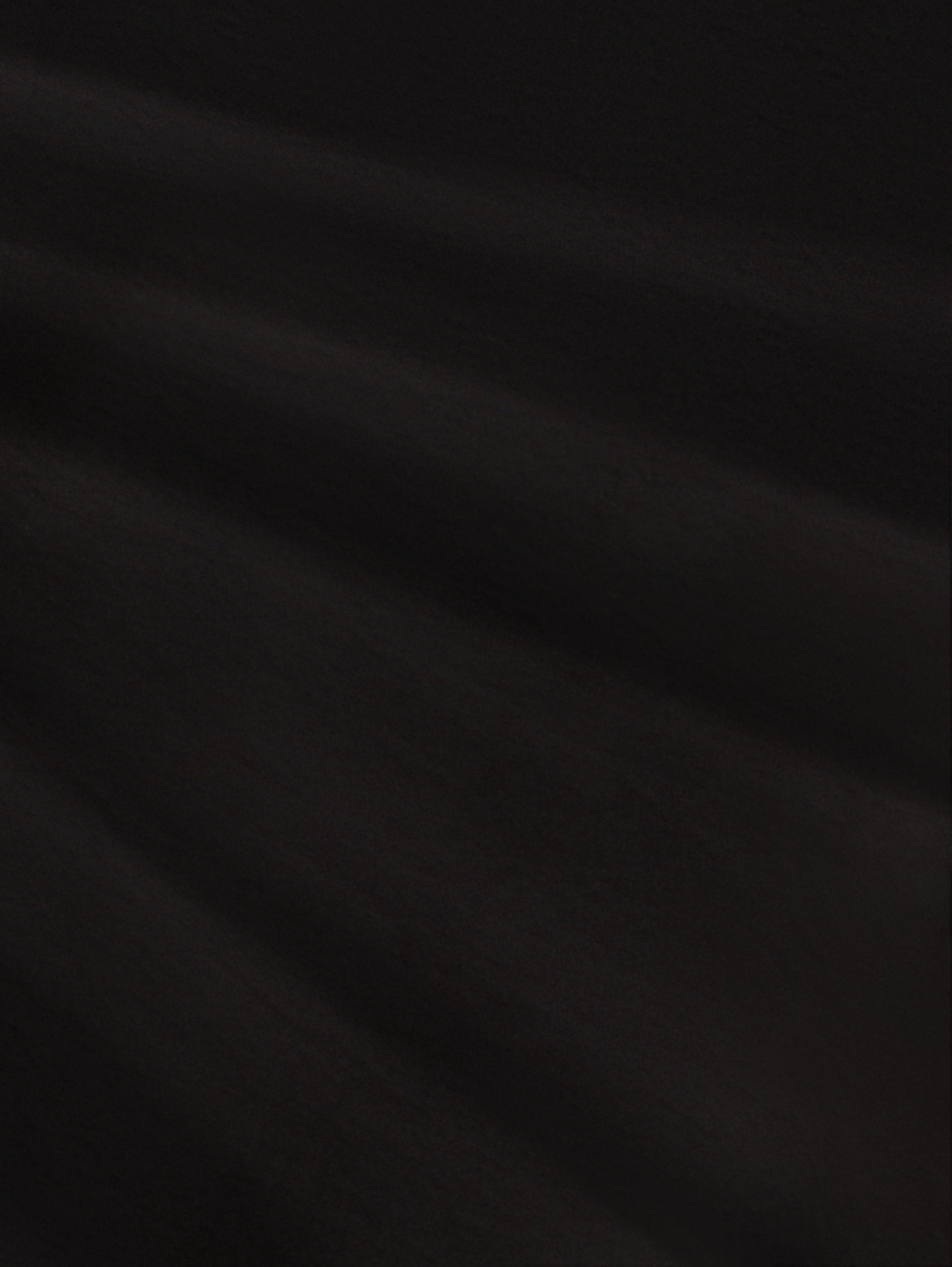 Tom Tailor Deep Black Loose Fit Blouse