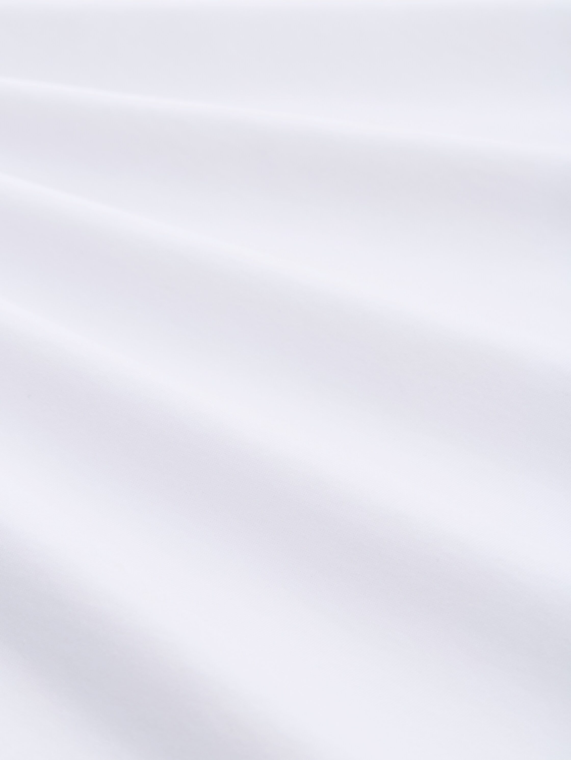 Tom Tailor Loose Fit White T-shirt