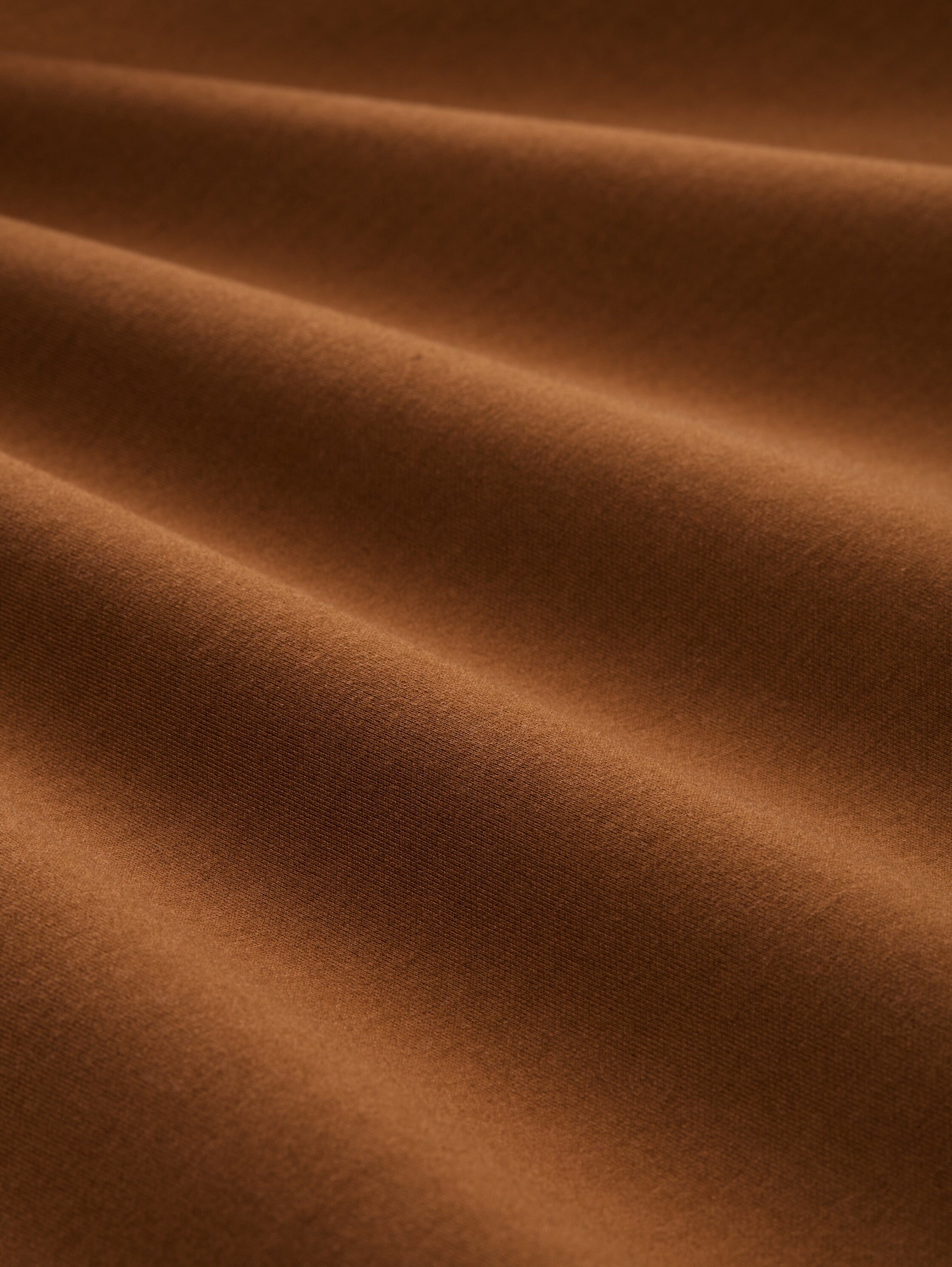 Tom Tailor Light Weight Brown Jacket