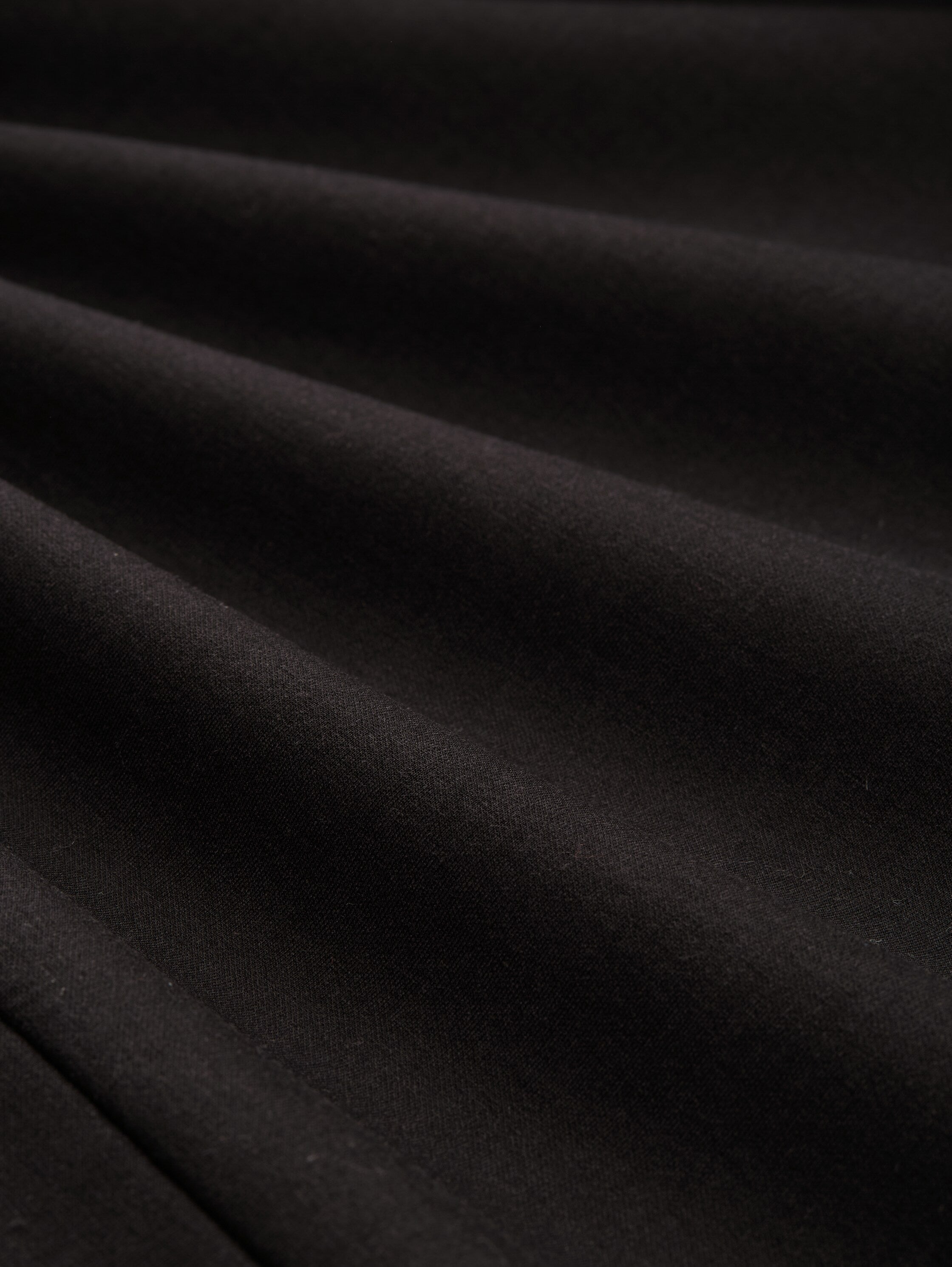 Tom Tailor Light Weight Black Jacket