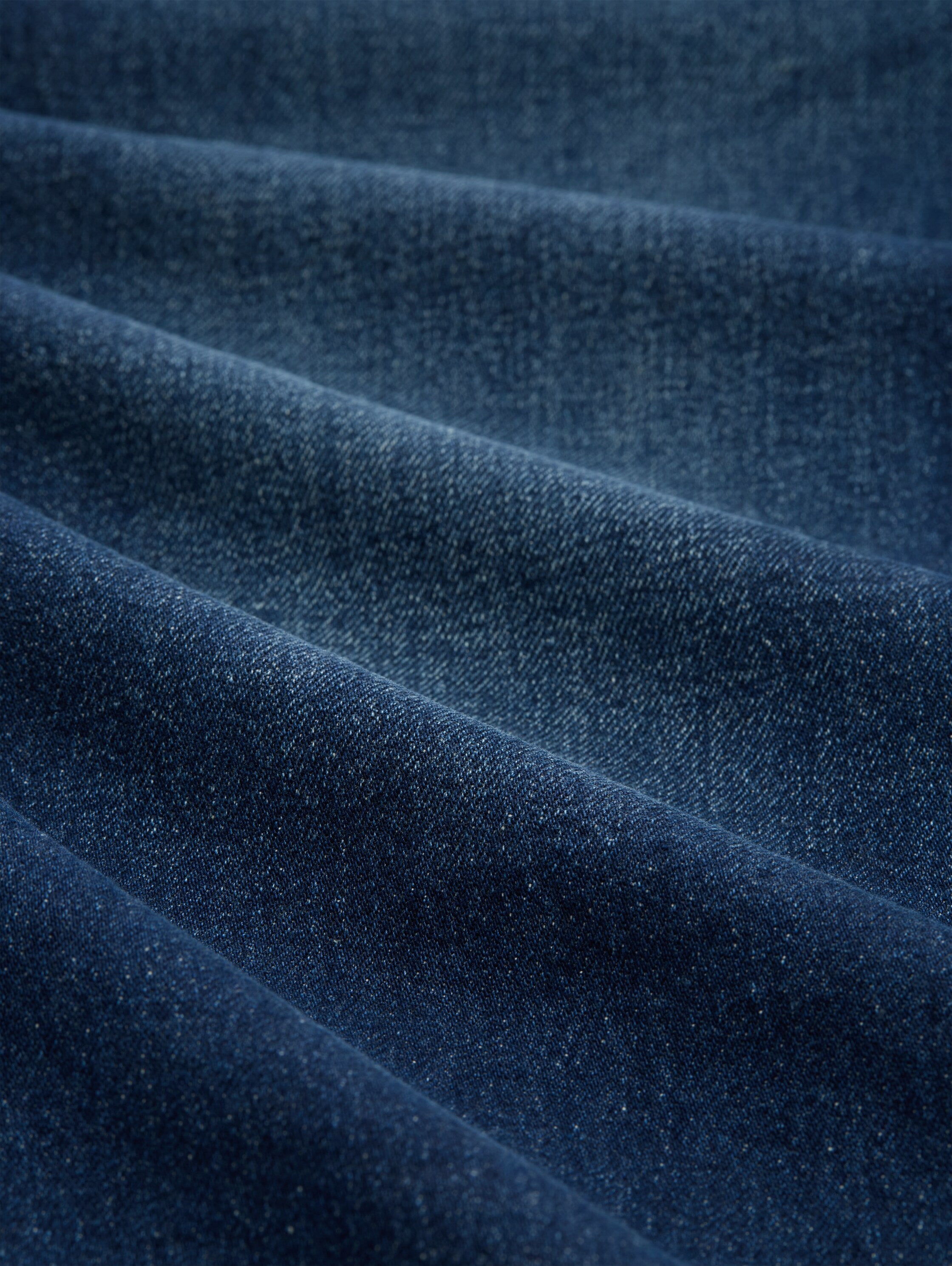 Tom Tailor Slim Dark Blue Jeans
