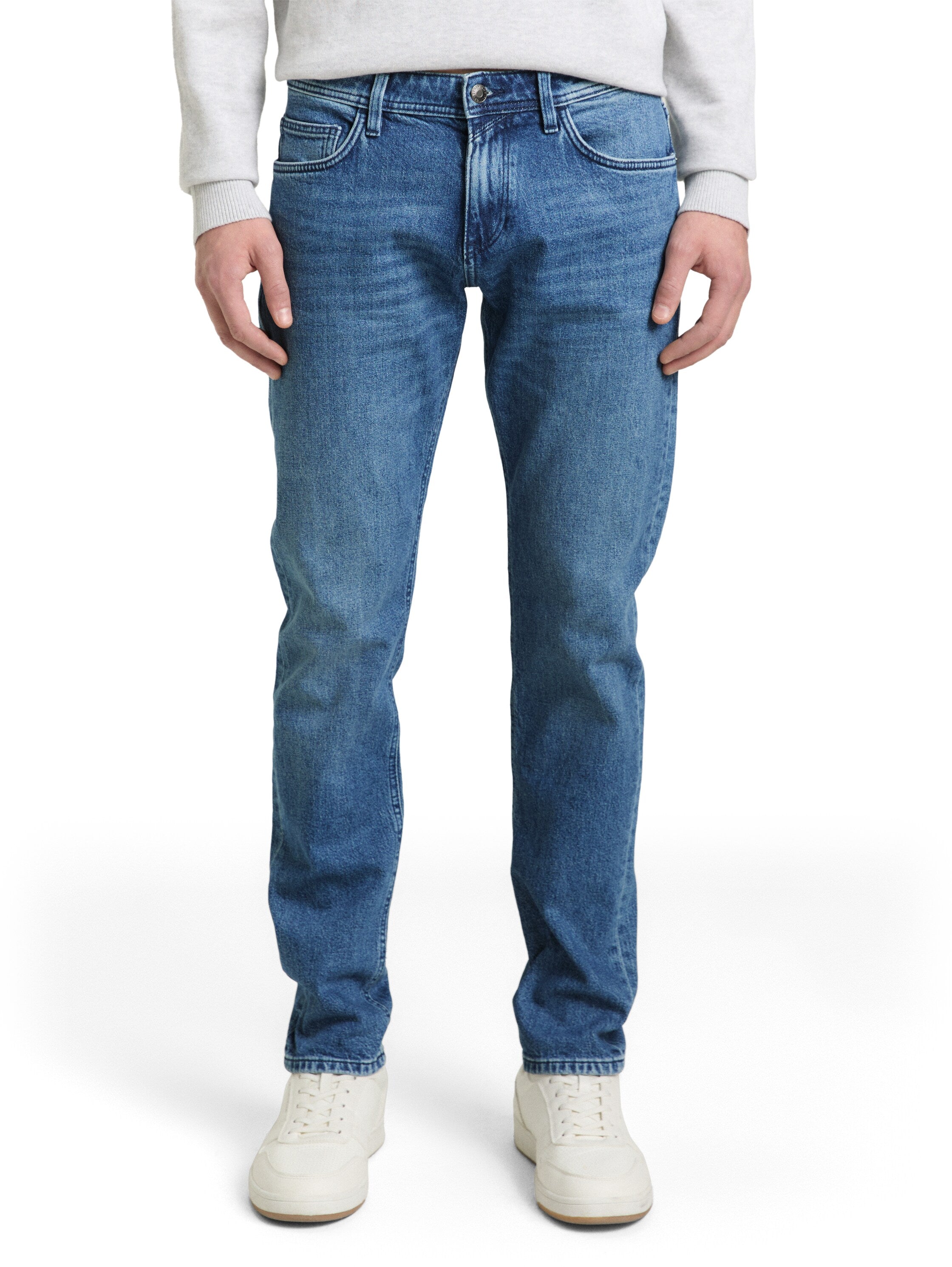 Tom Tailor Slim Blue Jeans