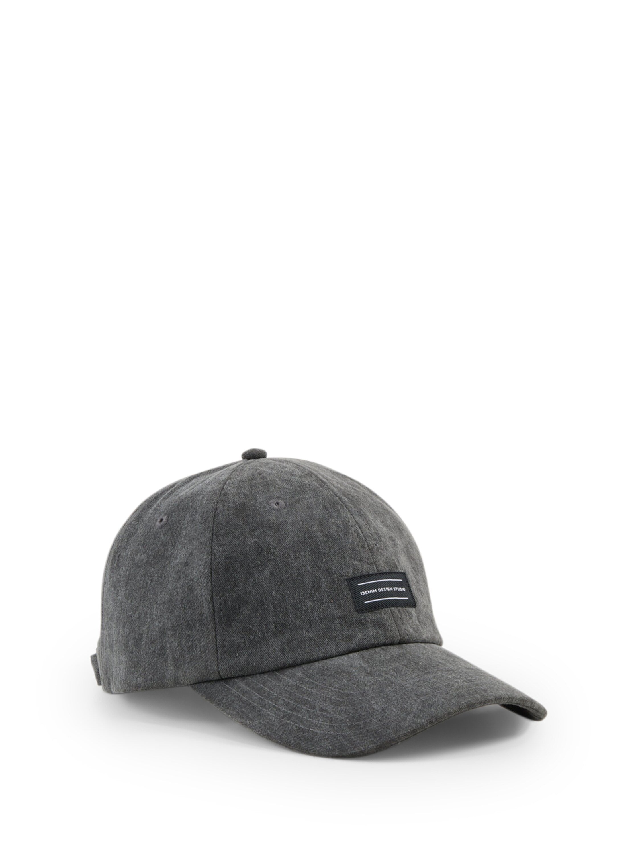 Tom Tailor Grey Cap