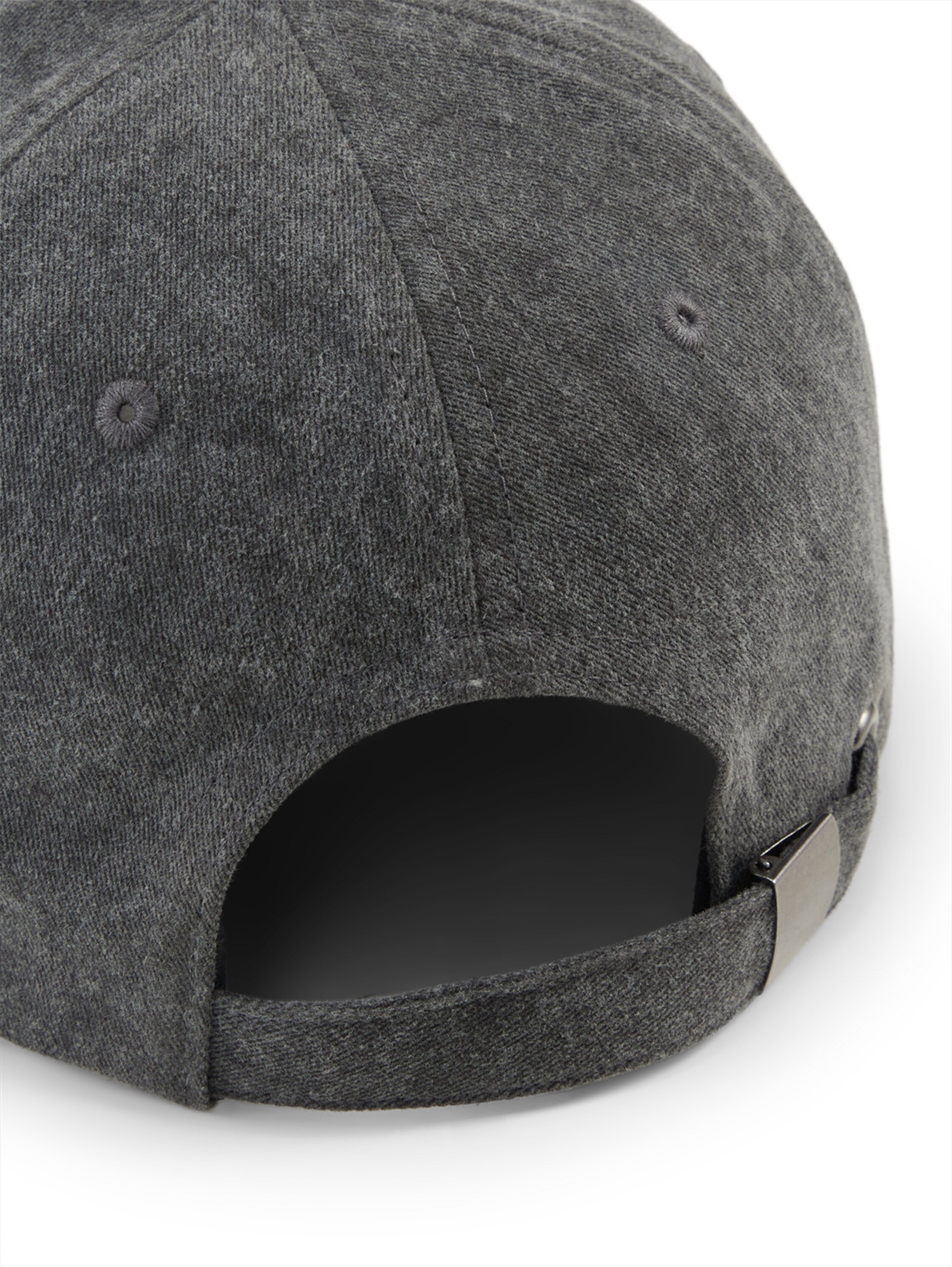 Tom Tailor Grey Cap