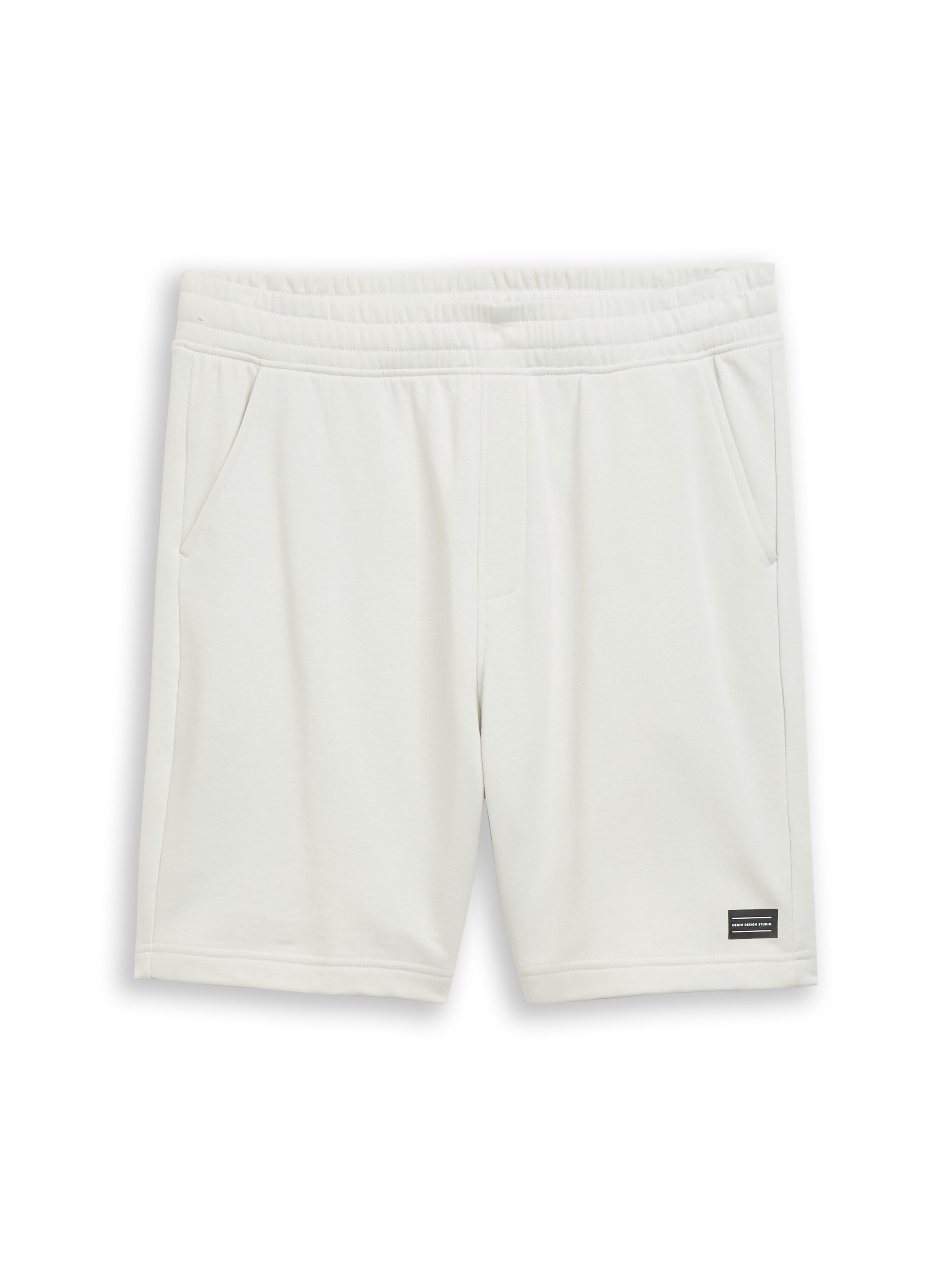 Tom Tailor Light Mint Relaxed Sweat Shorts