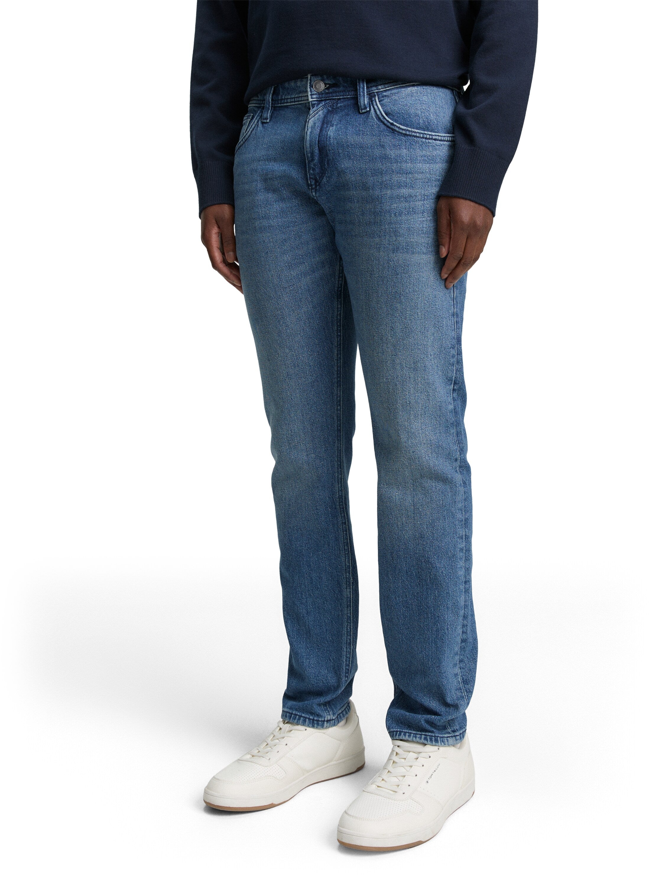 Tom Tailor Slim Blue Jeans