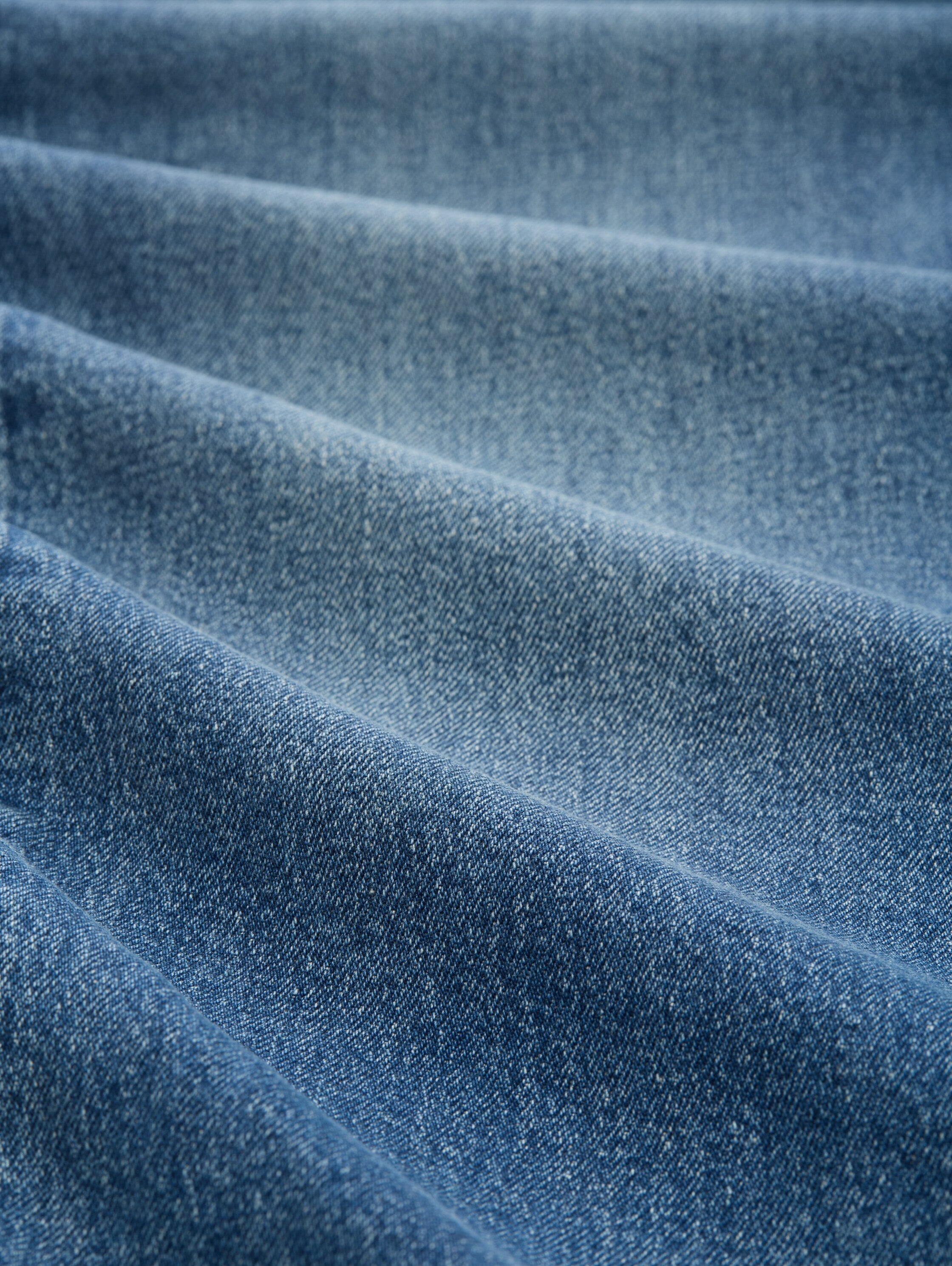 Tom Tailor Slim Blue Jeans