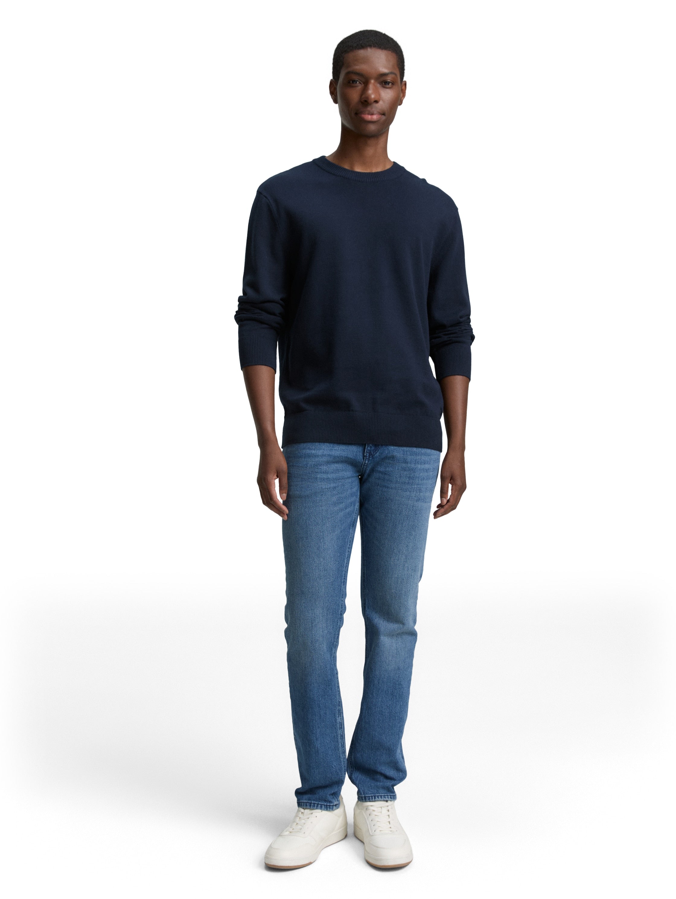 Tom Tailor Slim Blue Jeans