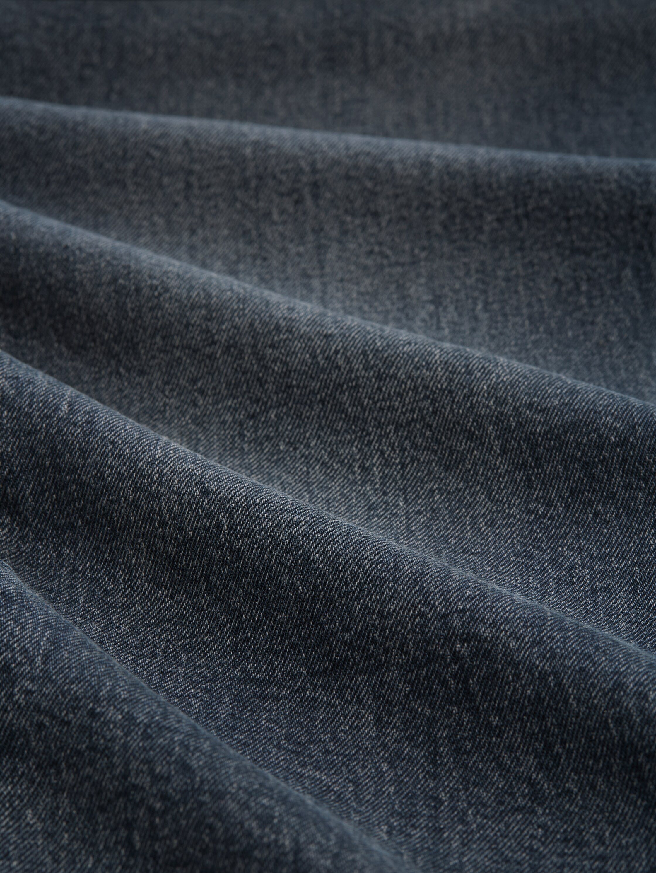 Tom Tailor Slim Dark Stone Grey Jeans