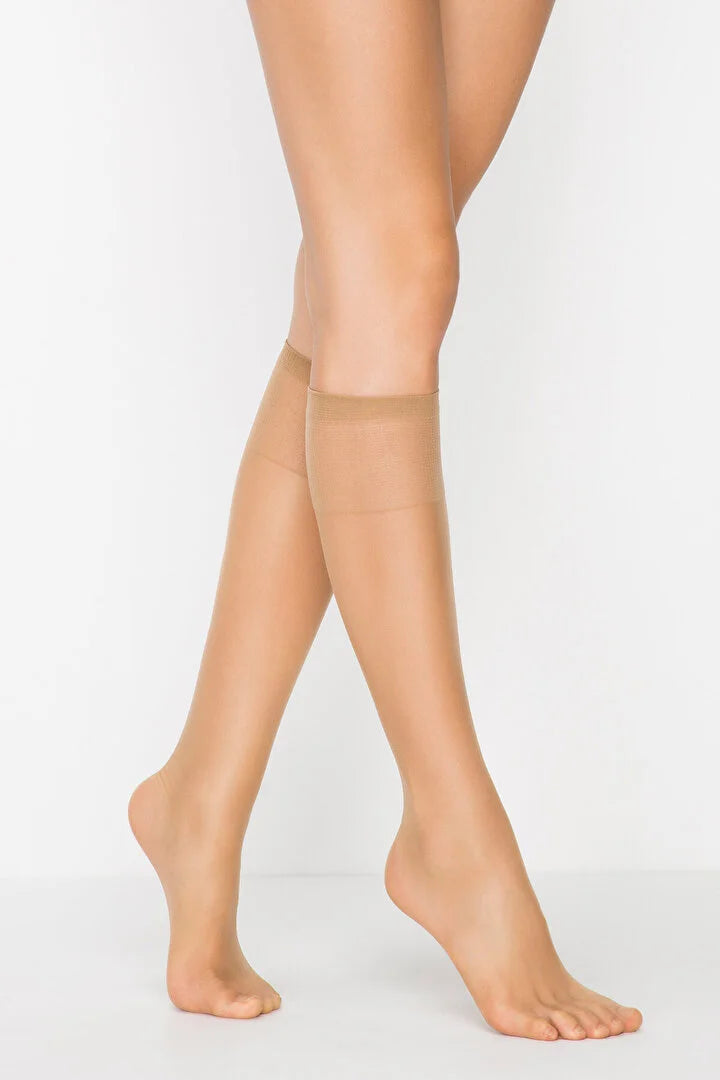 Penti Fit 15 3in1 Pant Sock