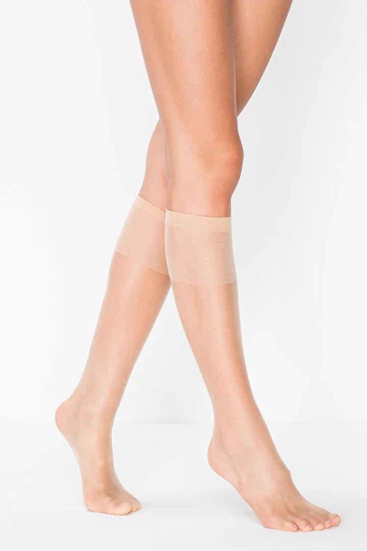 Penti Fit 15 3in1 Pant Sock