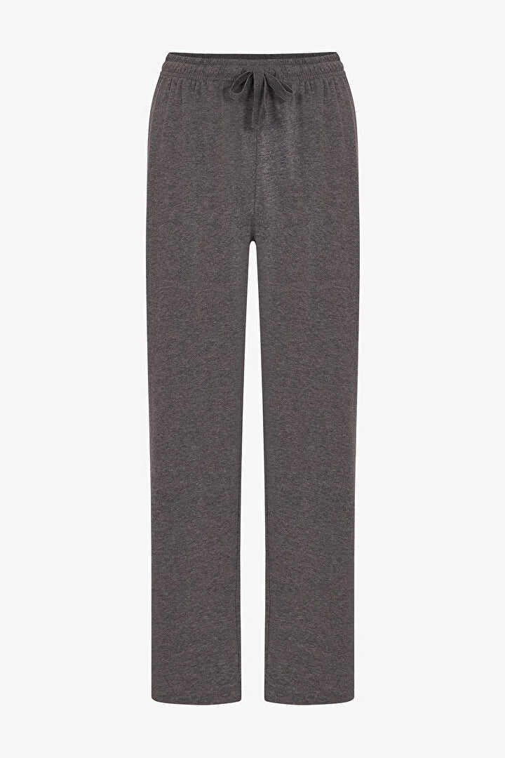 Penti Contour Ease Pants Long-Sleeve Pajama Set