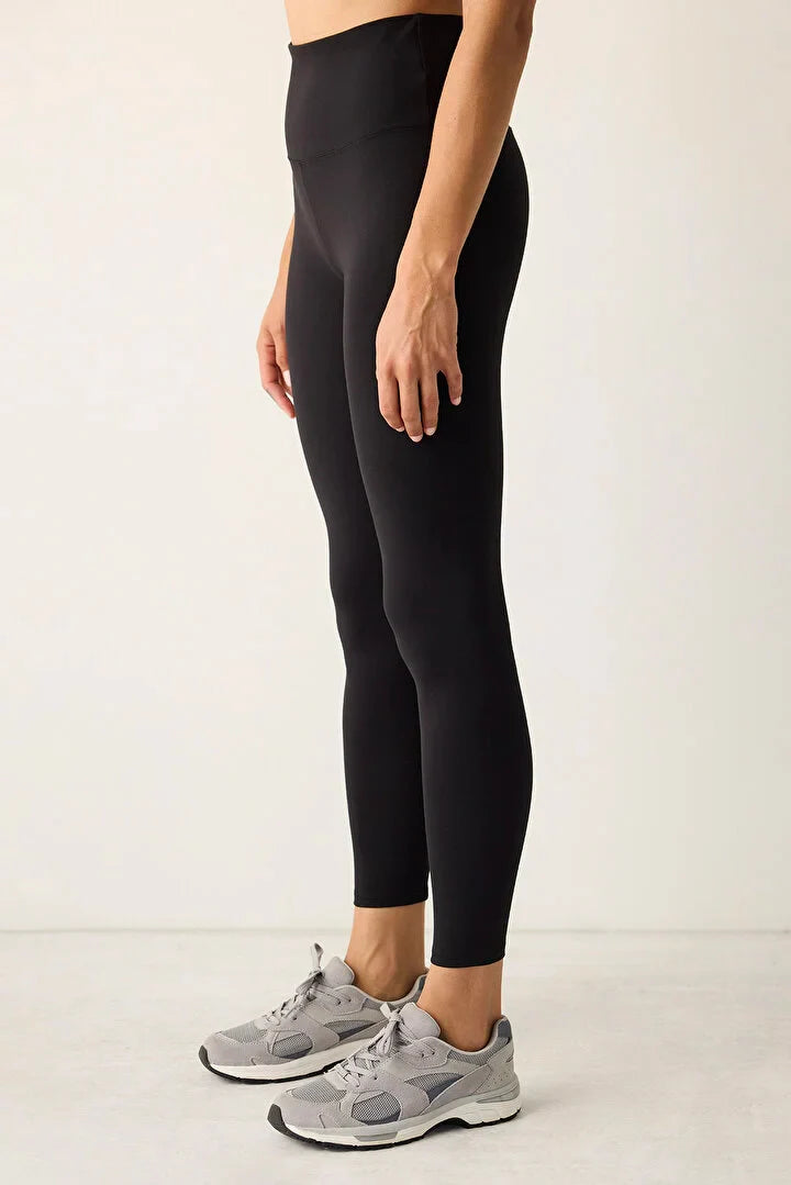 Penti Black Soft Feel Legging