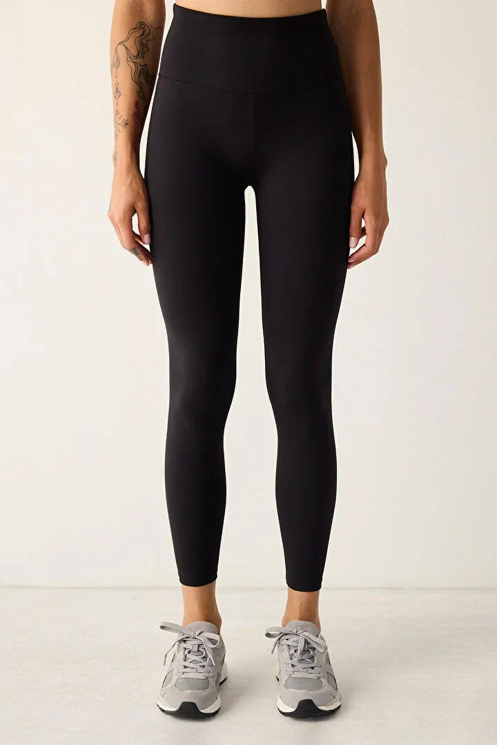 Penti Black Soft Feel Legging