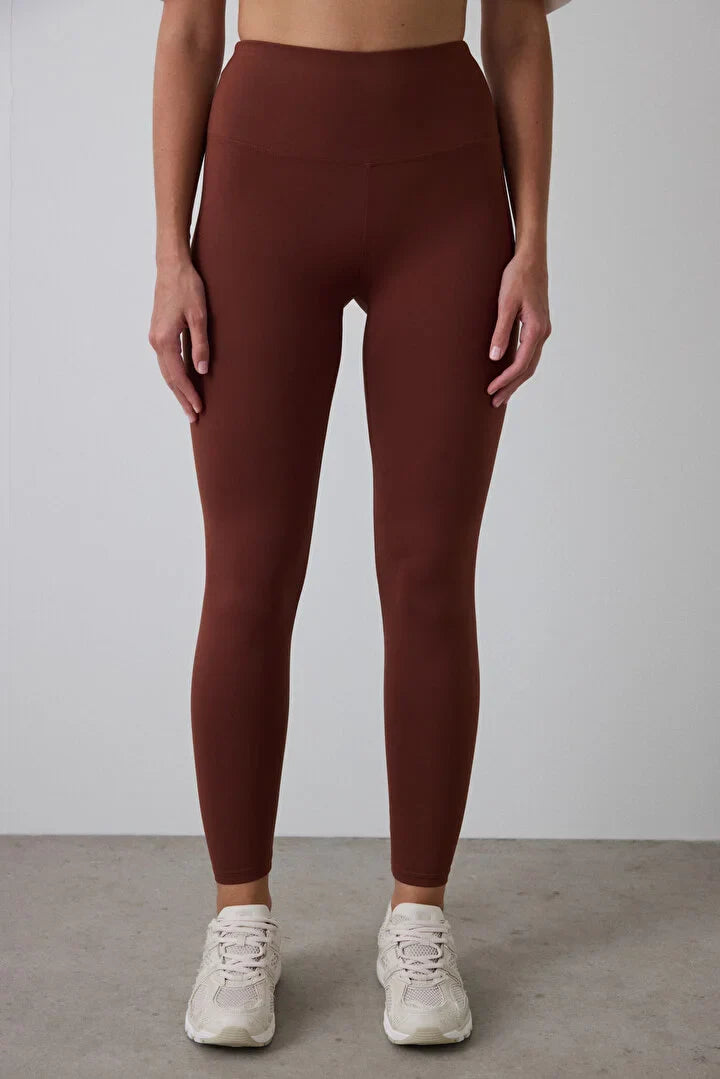 Penti Cappuccino Soft Feel Legging