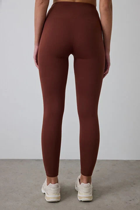 Penti Cappuccino Soft Feel Legging