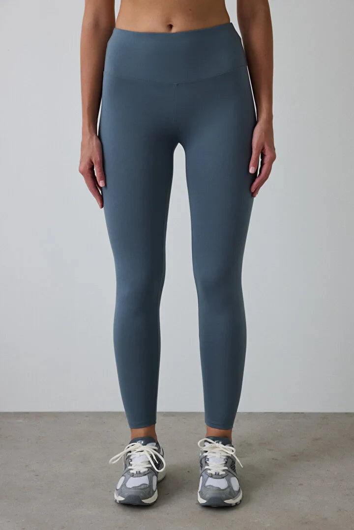 Penti Dark Grey Soft Feel Legging