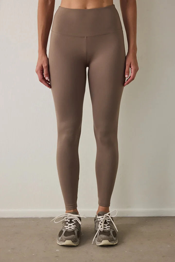Penti Khaki Soft Feel Legging