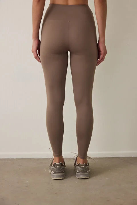 Penti Khaki Soft Feel Legging