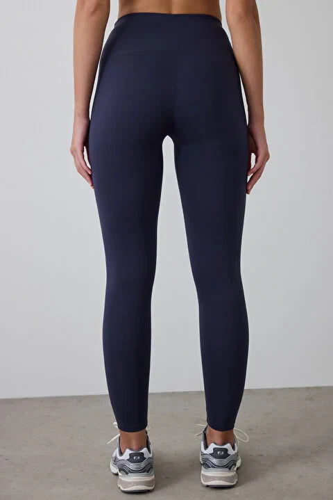 Penti Navy Soft Feel Legging