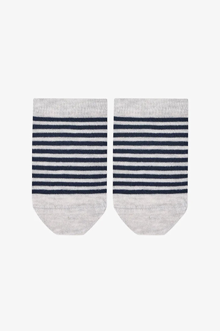 Penti Boys Adventure Awaits 4in1 Liner Socks