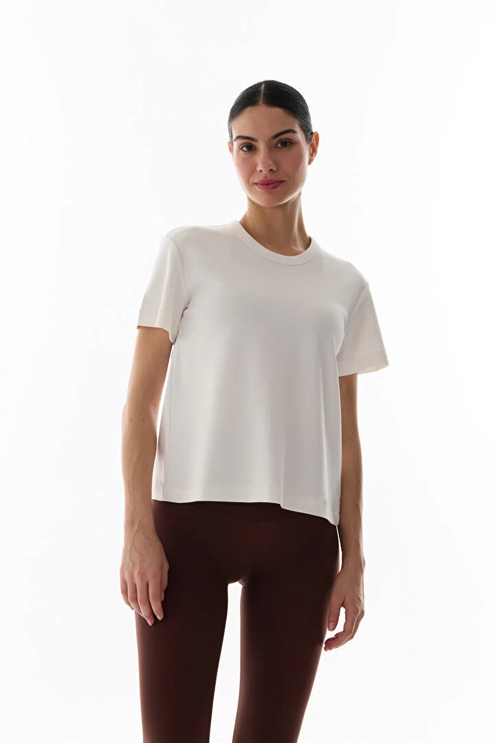 Penti White Premium T Shirt