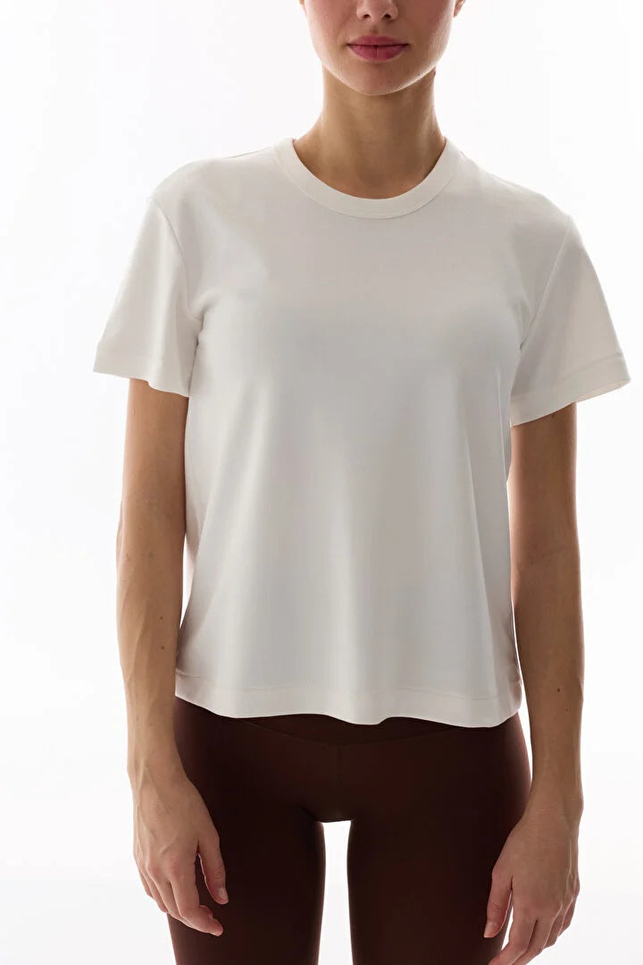 Penti White Premium T Shirt
